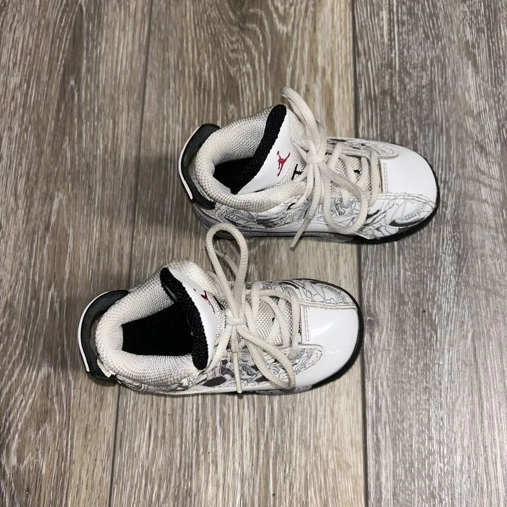 Nike previously owned